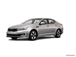 2013 Kia Optima EX Hybrid  Sedan